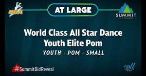 Image post by @wcallstardance on Instagram