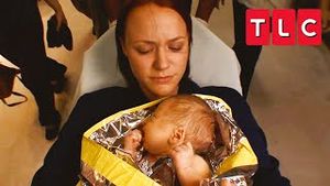 Video post by @tlc on YouTube