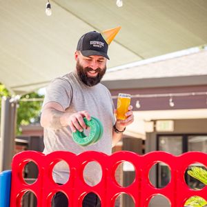 Image post by @sudwerkbrew on Instagram