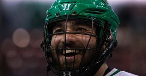 Image post by @wlalacrosse on Instagram