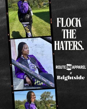 Image post by @routeoneapparel on Instagram
