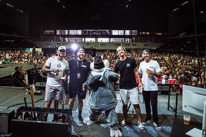 Image post by @complexitygaming on Instagram