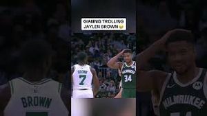 Video post by @sportingnews on YouTube