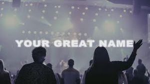 Video post by @redworship on YouTube