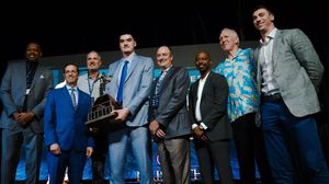 Image post by @naismithtrophy on Instagram