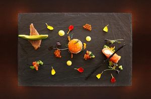Image post by @hotelmadero on Instagram