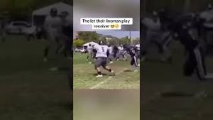 Video post by @maxpreps on YouTube