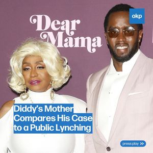 Image post by @okayplayer on Instagram