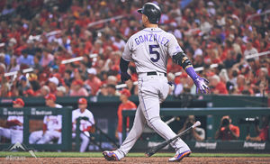 Image post by @rockies on Instagram
