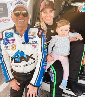 Image post by @courtneyforce on Instagram