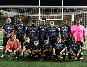 Image post by @tormenta_fc on Instagram