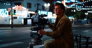 Image post by @reddigitalcinema on Instagram