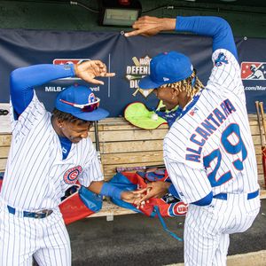 Image post by @sbcubs on Instagram