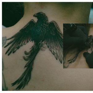 Image post by @clearvisiontattoo on Instagram
