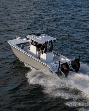 Image post by @freemanboatworks on Instagram