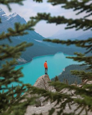 Image post by @asenseofhuber on Instagram