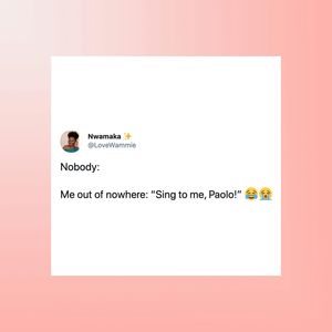 Image post by @away on Instagram