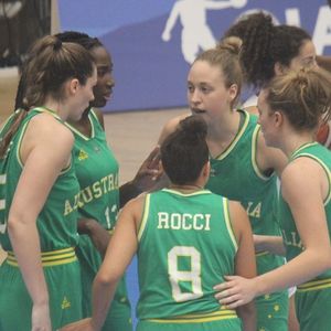 Image post by @basketballaus on Instagram