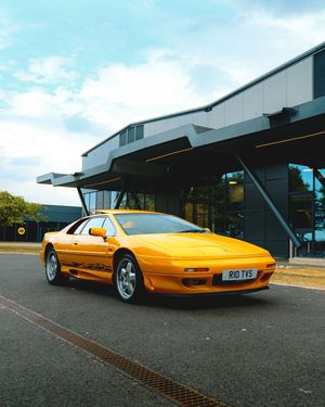 Image post by @lotuscars on Instagram