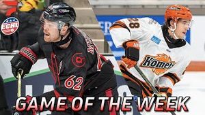 Video post by @flohockey on YouTube