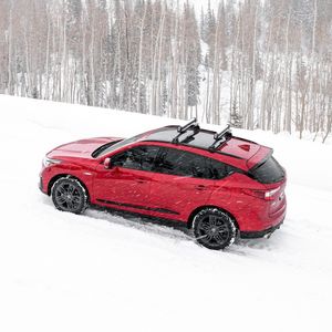 Image post by @acura on Instagram
