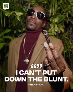 Image post by @complex on Instagram