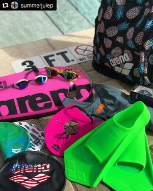 Image post by @arenausa on Instagram