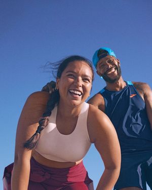 Image post by @brooksrunning on Instagram