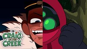 Video post by @cartoonnetwork on YouTube