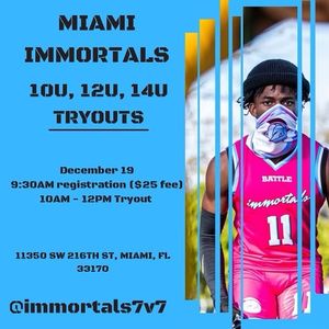Image post by @immortals7v7 on Instagram