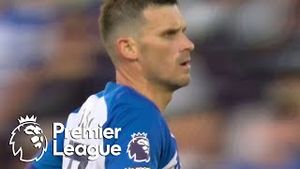 Video post by @nbcsports on YouTube