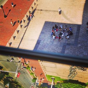 Image post by @bostonu on Instagram