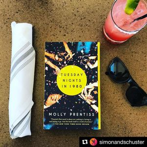 Image post by @gallerybooks on Instagram