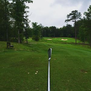 Image post by @wilsongolf on Instagram