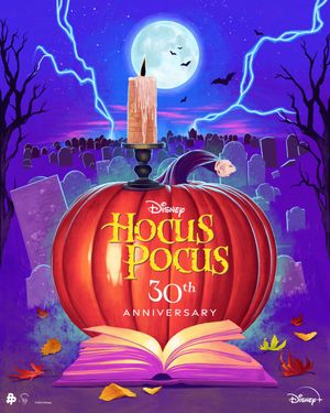 Image post by @DisneyPlus on Twitter/X