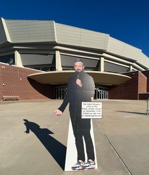 Image post by @jordancenter on Instagram