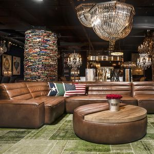 Image post by @timothyoulton on Instagram
