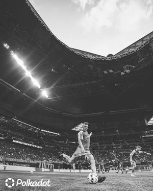 Image post by @intermiamicf on Instagram