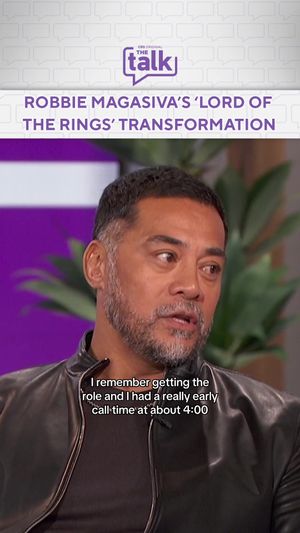 Video post by @thetalkcbs on TikTok