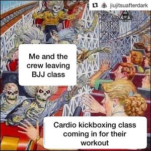 Image post by @justinjcarter on Instagram