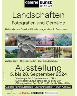 Image post by @kunstzurichsud on Instagram