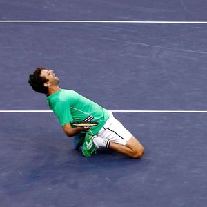 Image post by @filatennis on Instagram