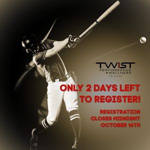 Image post by @twisttricities on Instagram