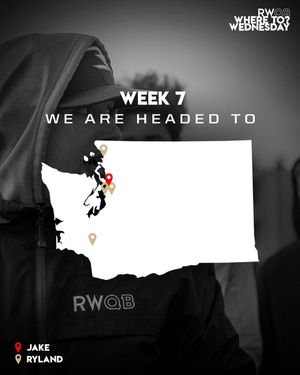 Image post by @rwqbacademy on Instagram