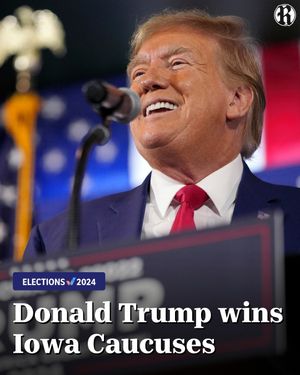 Image post by @dmregister on Instagram