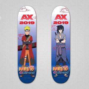 Image post by @animeexpo on Instagram