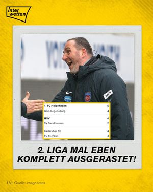 Image post by @interwetten on Instagram