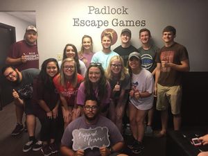 Image post by @tamu_atc on Instagram