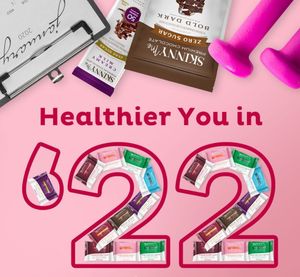 Image post by @skinnymechocolates on Instagram