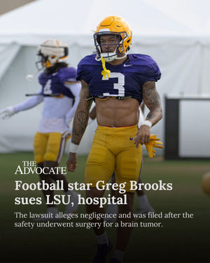 Image post by @theadvocatebr on Instagram